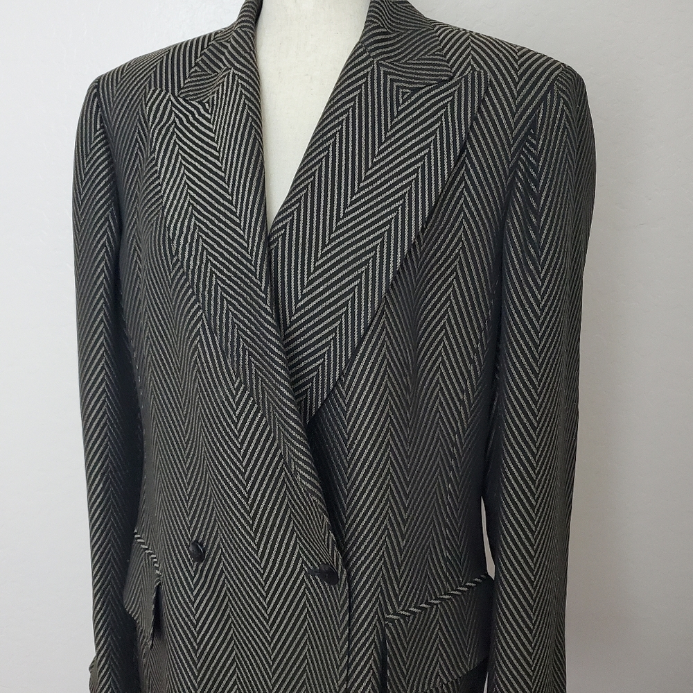 Emanuel Ungaro Blazer Size 16